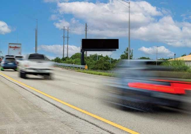 Location photo for SW 320th St near Biscayne-Everglades Greenway (Homestead)