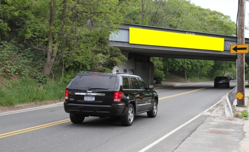 Location photo for Woodbury Rd (Woodbury)