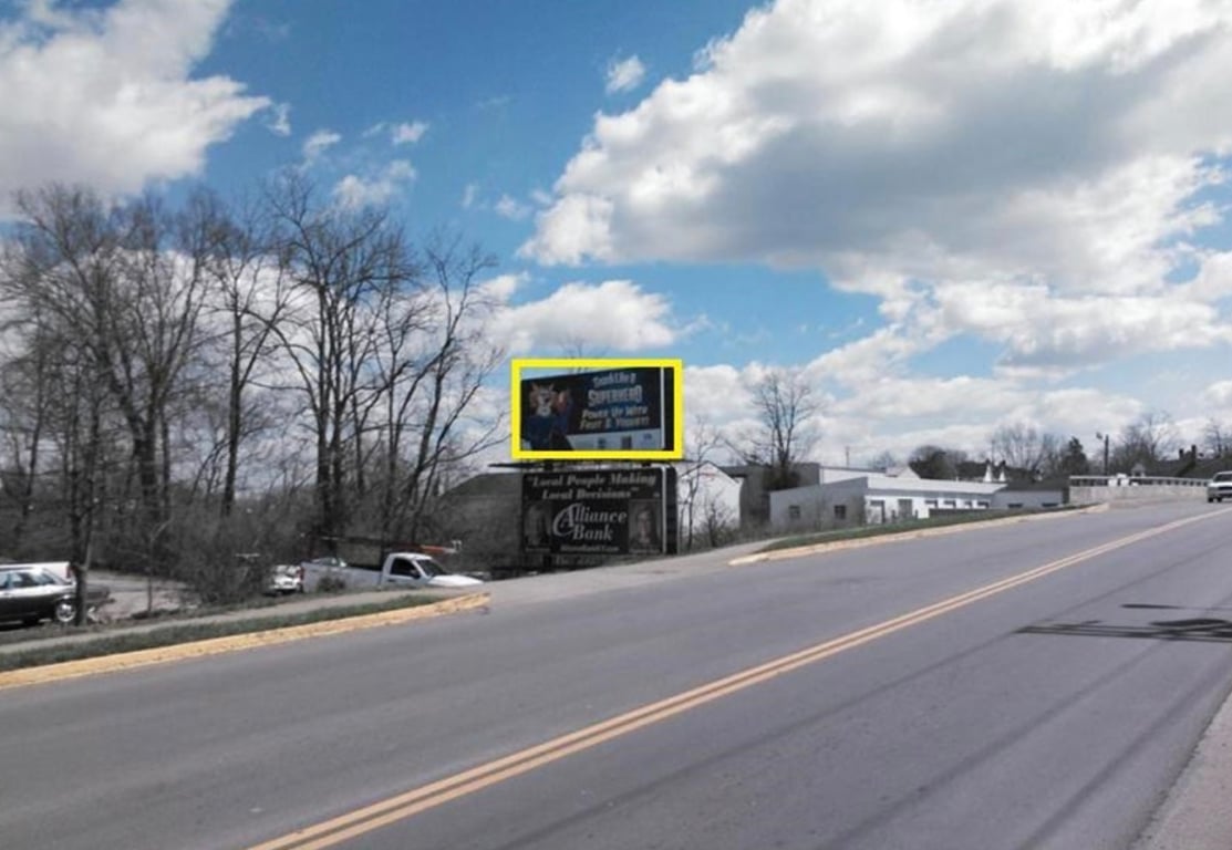 151 E WASHINGTON #1 F/W