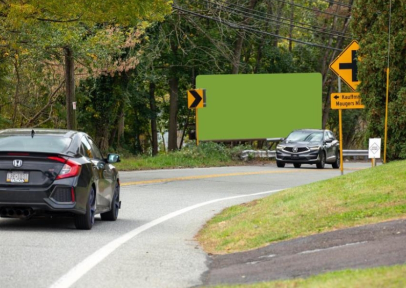 RT 663, 1.1 MI N/O POTTSTOWN ES FN Media