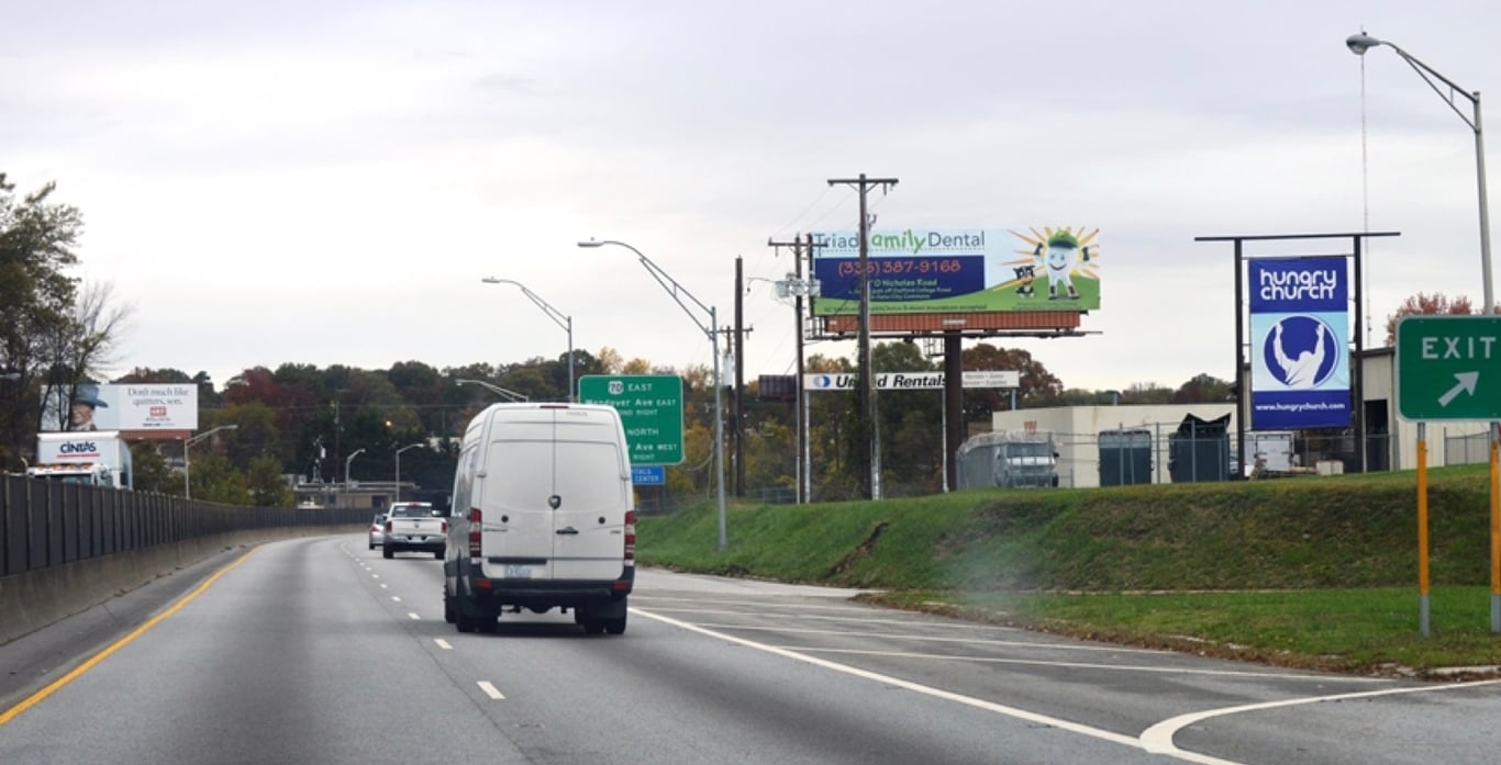 US 29 E/S S/O BESSEMER ST   RR FS Media