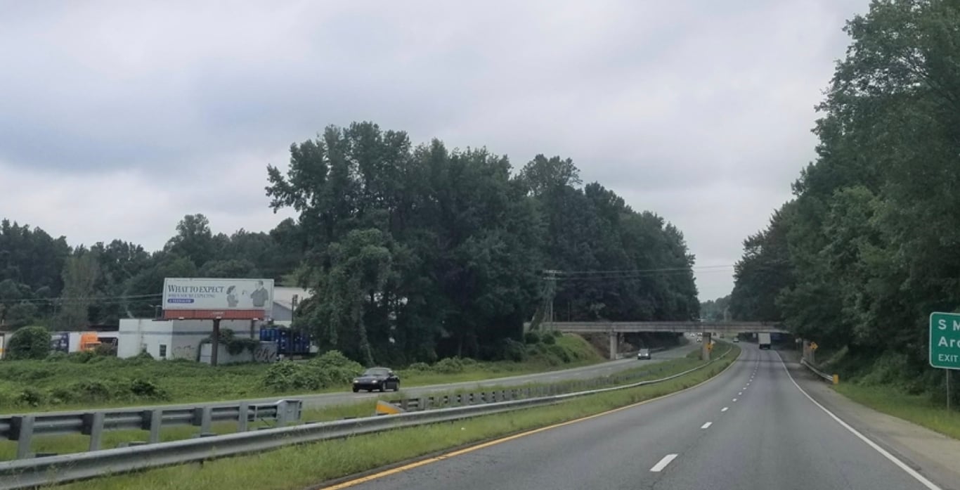 BUS 85 N/O SURRETT DR WS - 1 Media