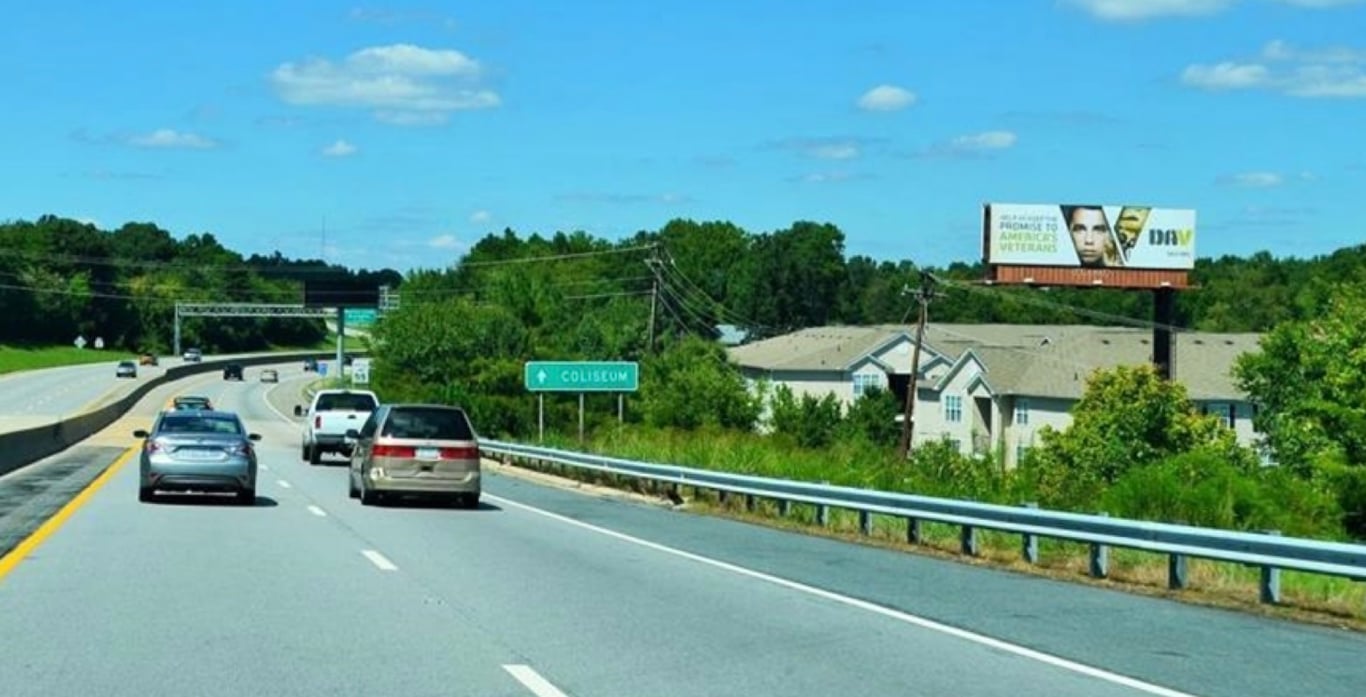 Location photo for Belmont St near W Vandalia/Tolar (Greensboro)