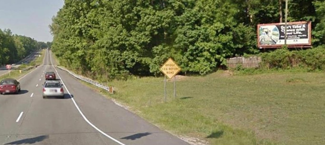 Location photo for River Rd (Jamestown)