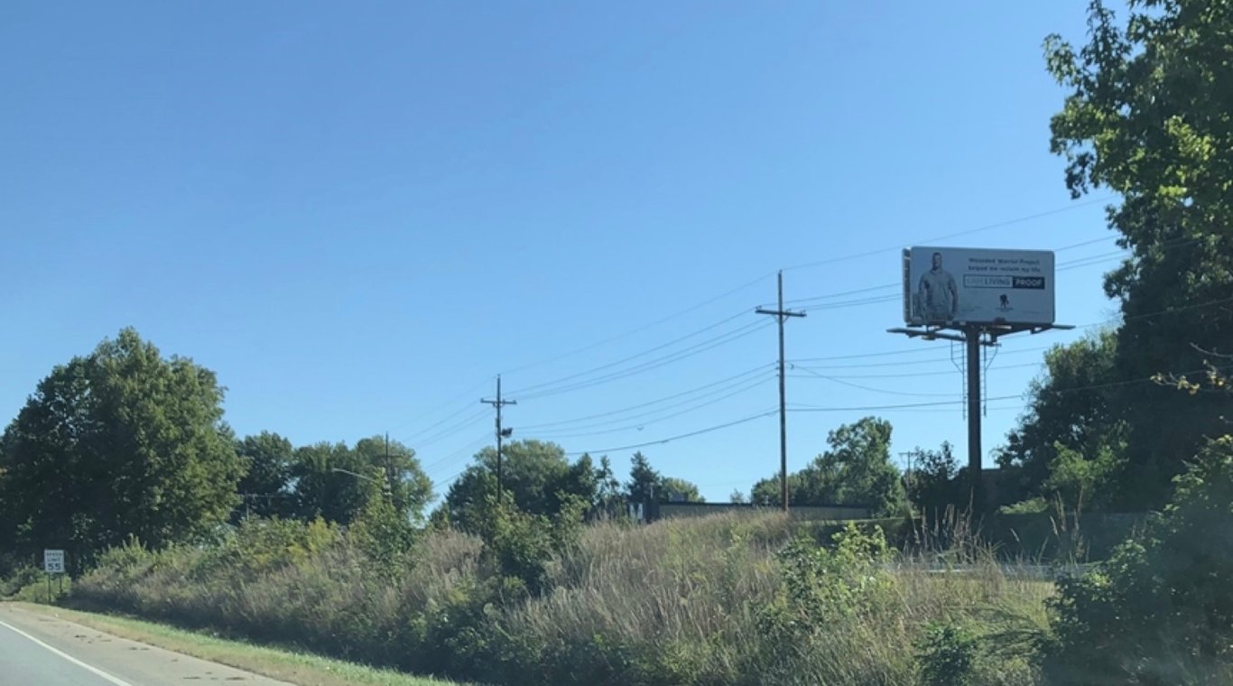 BUS 85 @ UWHARRIE RD ES - 2 Media