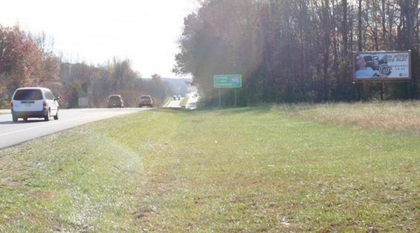 Location photo for Summit Ave (Browns Summit)