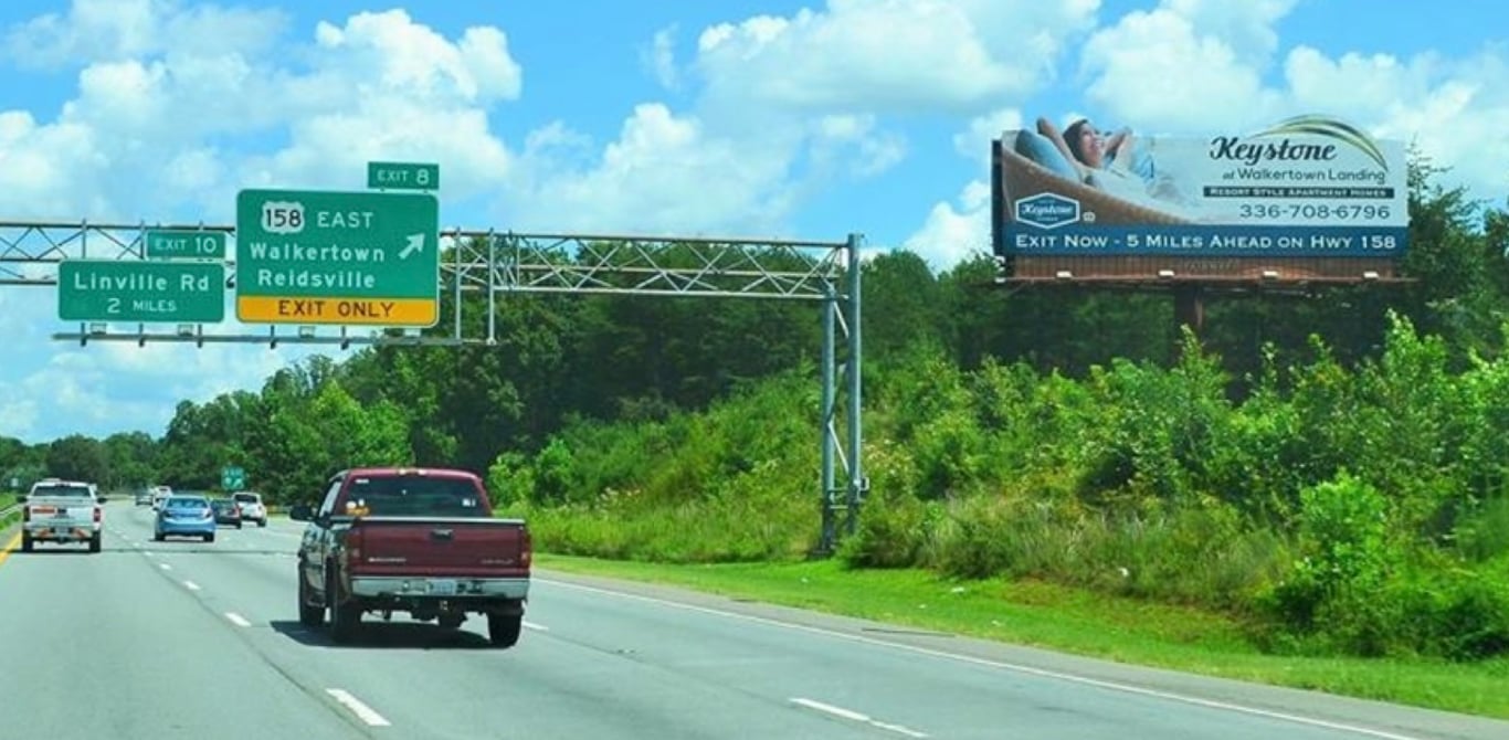 Location photo for Lowery St near Old Greensboro Road & Buick Street (Winston-Salem)