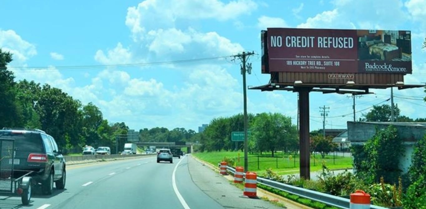 Location photo for N Liberty St near Liberty Street & 25th Street (Winston-Salem)