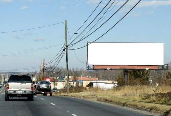 Location photo for Centreville Rd near Maplewood Center (Manassas)