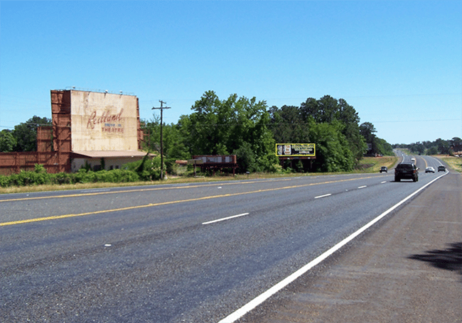 Location photo for US-59 (Lufkin)