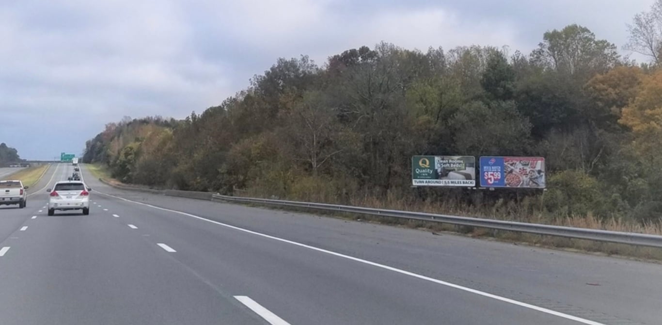 Location photo for Eb 40 (Winston-Salem)