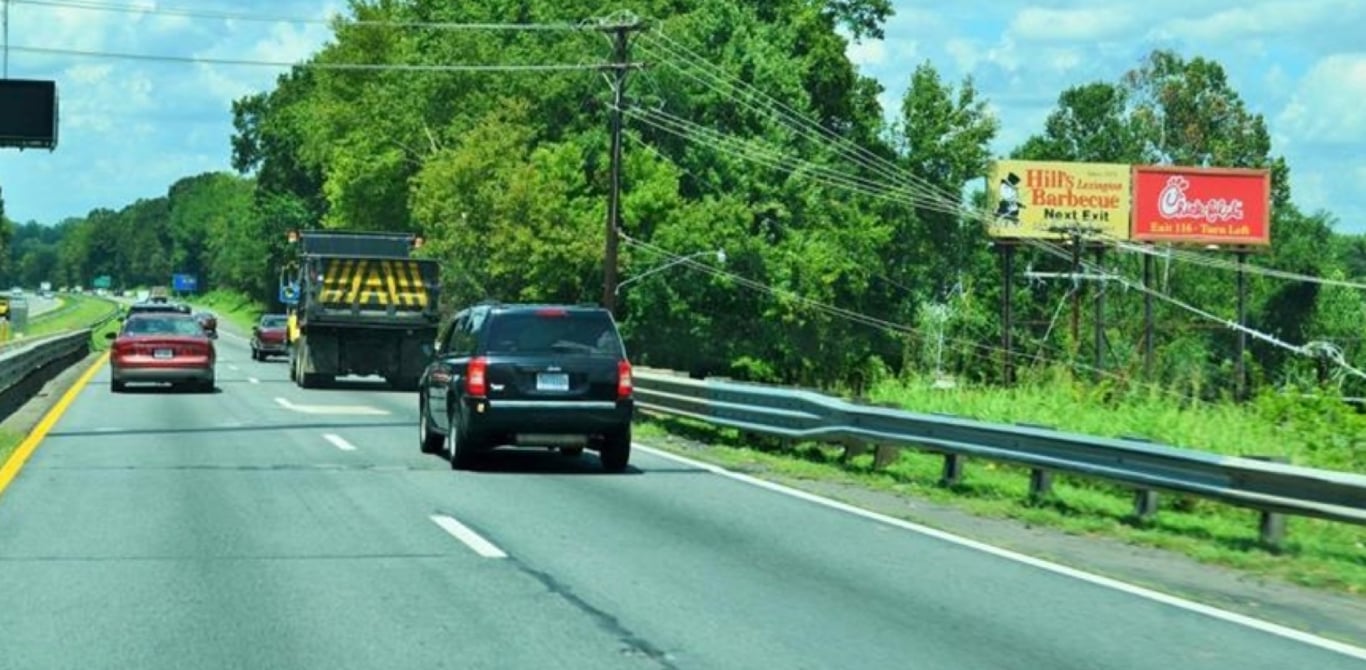 Location photo for HWY 52 N/O MOTOR RD ES - 1