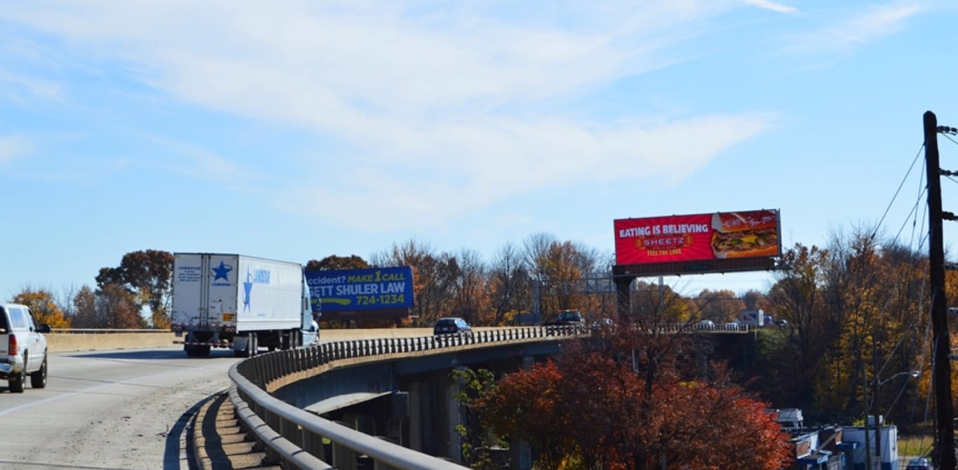 Location photo for Glendale St near Waughtown Street & Old Lexington Road (Winston-Salem)