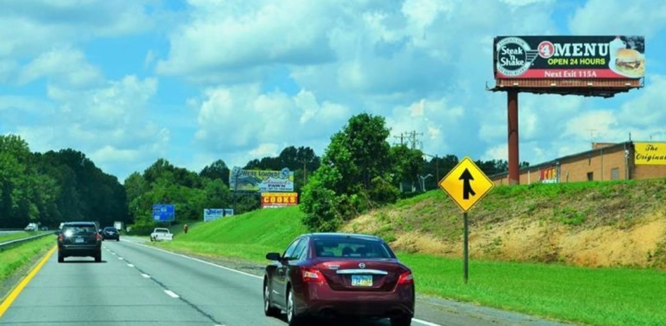 Location photo for Patterson Ave near Patterson Avenue & Forsyth Tech (Winston-Salem)