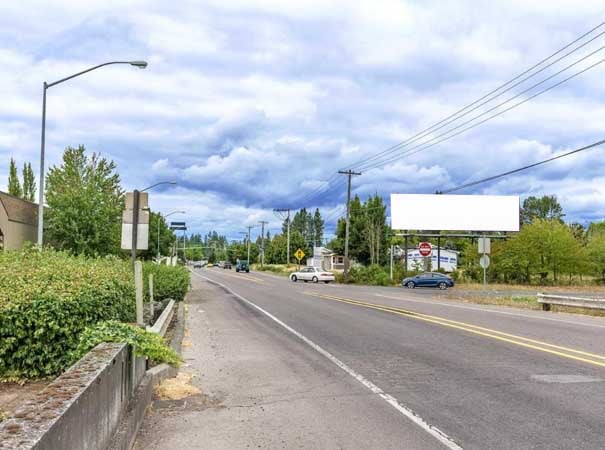 E/L HWY 99 40 FT N/O HWY 18 S F/S Media