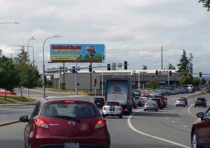 Location photo for Pacific Hwy S near Pacific Hwy S & 16th Ave S (Federal Way)