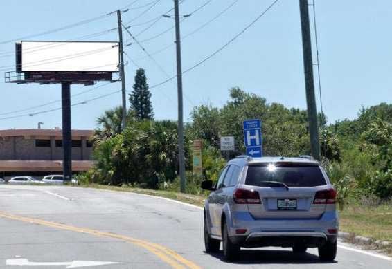 Location photo for Lakeshore Blvd near Regional Medical Center Bayonet Point Wound Care Center (Hudson)