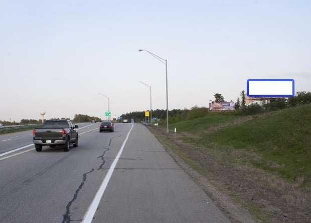 Billboard in Epping, NH