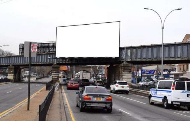 Location photo for Queens Blvd near Little Thailand Way, Elmhurst (Queens County)