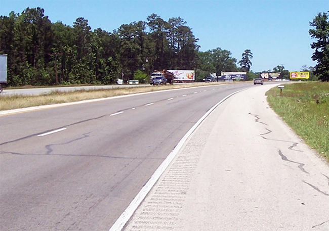 W/S 59S 6.2 M S/O LOOP 287 #4 (BURKE) FS Media