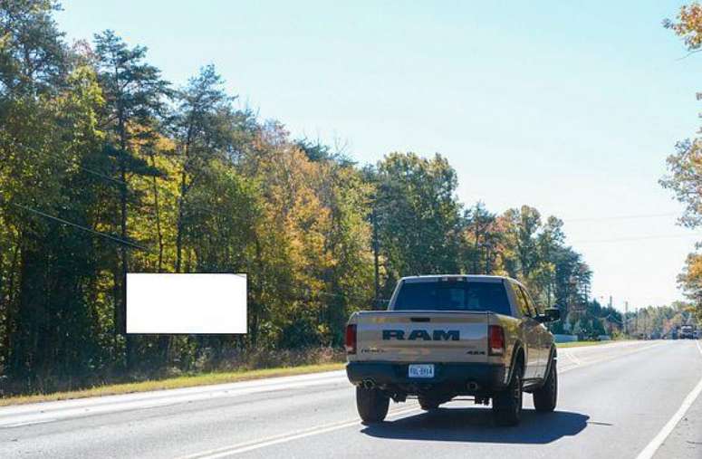 Location photo for James Madison Hwy near The MarketPlace at Madison Crescent (Gainesville)