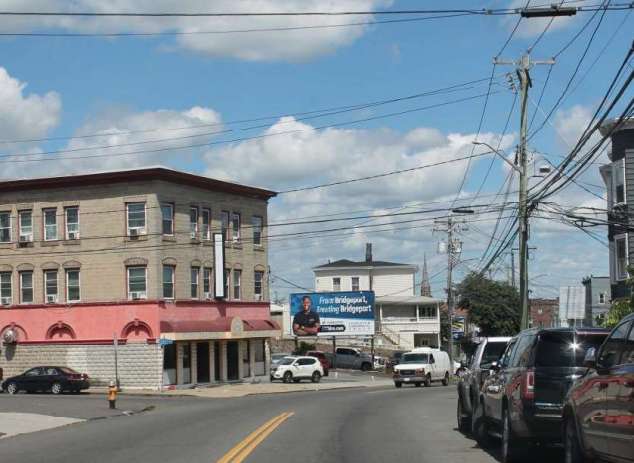 NORTH AVE E/O CENTER ST FW, BRIDGEPORT Media