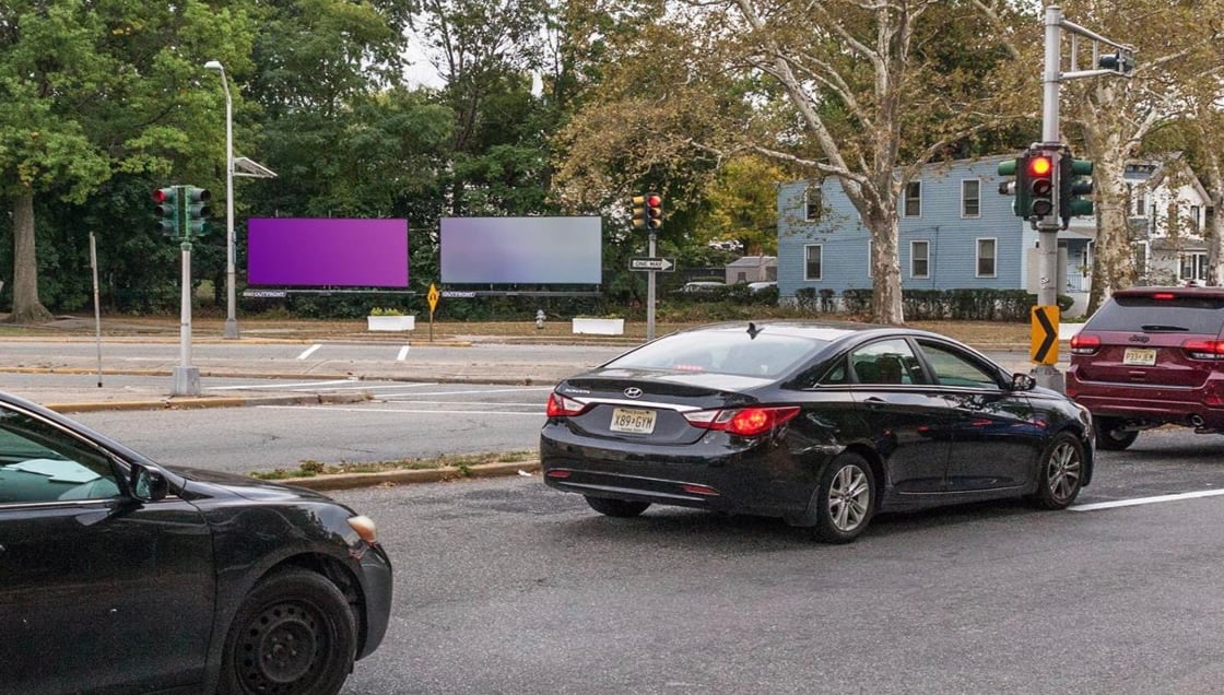 Location photo for Glen Park Rd near North Park St Loop (East Orange)