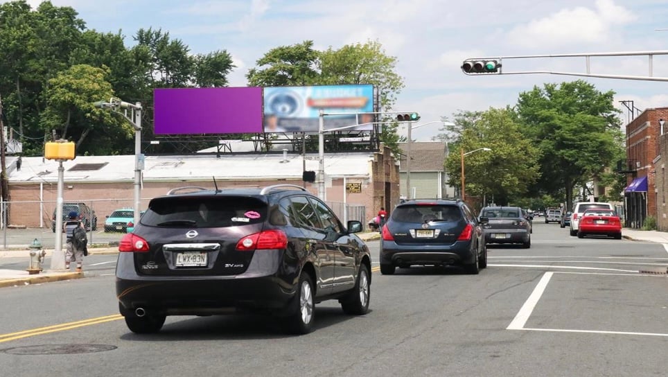 Location photo for Prospect St near Prospect St at Dodd St (East Orange)