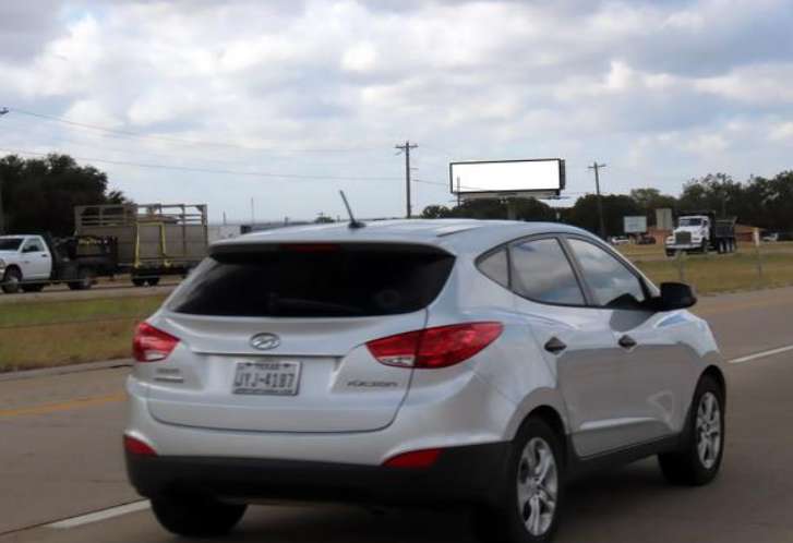 Location photo for Quanah Hill Rd (Weatherford)