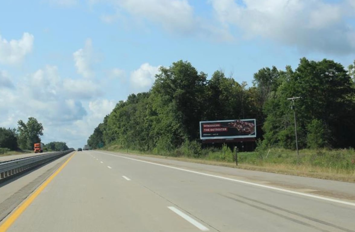 Location photo for Ridge Rd (Jackson)