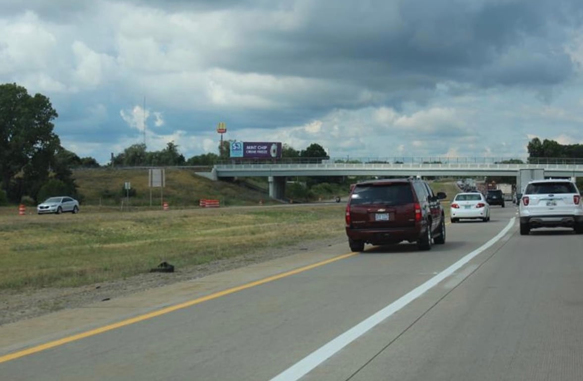 Location photo for Ann Arbor Rd (Jackson)