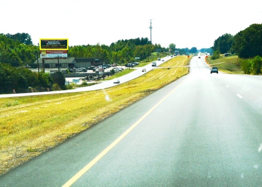 E/S 51 .2M S/O HWY 178 N/F TOP Media