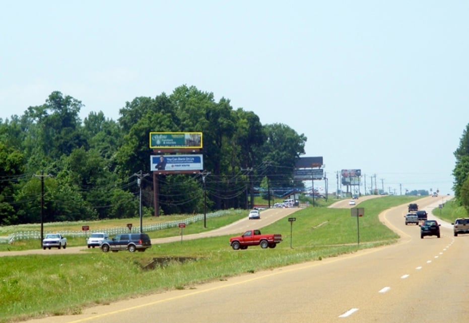 Location photo for US-51 (Atoka)