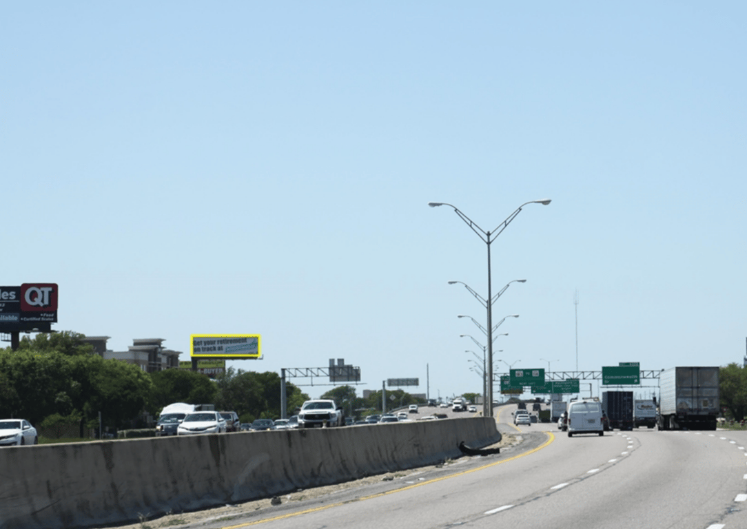 Location photo for N Stemmons Fwy (Dallas)