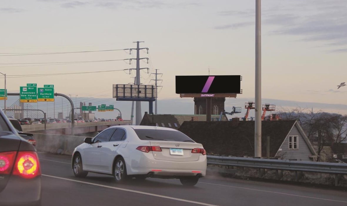 Location photo for Forbes Ave near Forbes Ave @ Stiles St, The Annex (New Haven)