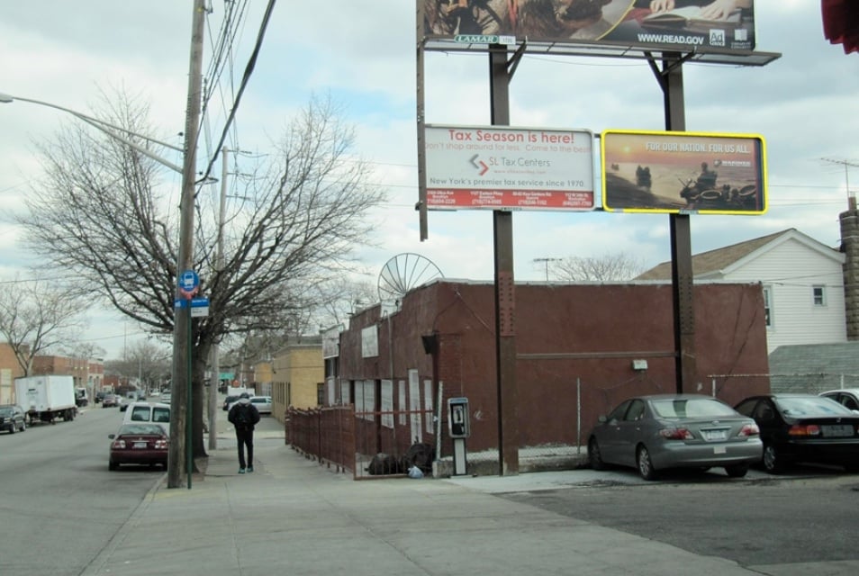 Location photo for Avenue H near Kings Hwy/Av H, Flatlands (Kings County)