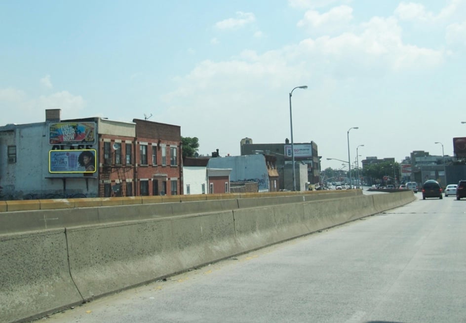 Location photo for Atlantic Ave near East New York, Cypress Hills (Kings County)