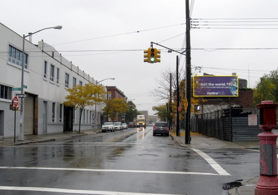 Location photo for New Jersey Ave near Liberty Av, East New York (Kings County)