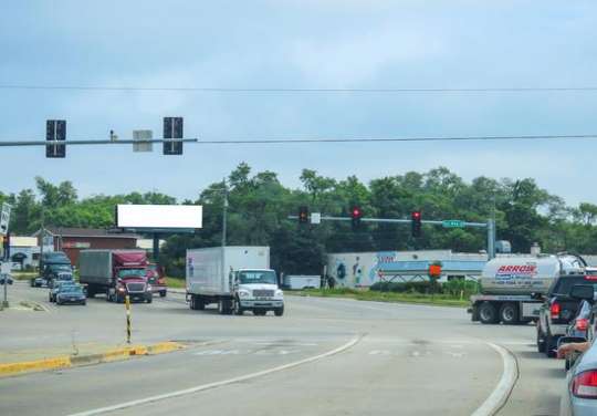 Location photo for IL-176 near Route 31/Terra Cotta (Crystal Lake)