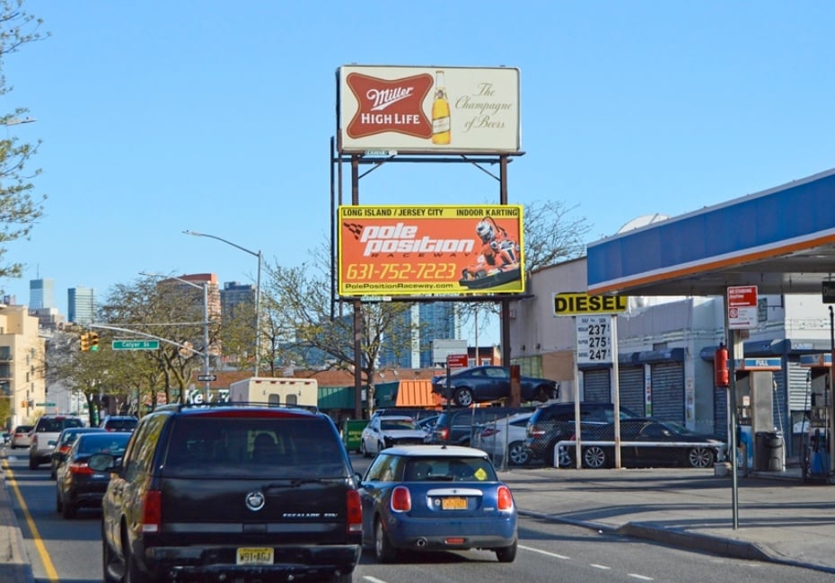 Location photo for Calyer St near St. Anthony of Padua – St. Alphonsus Parish, Greenpoint (Kings County)