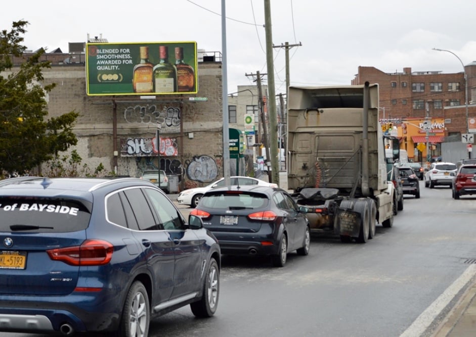 Location photo for Grand St near Cooper Park, East Williamsburg (Kings County)