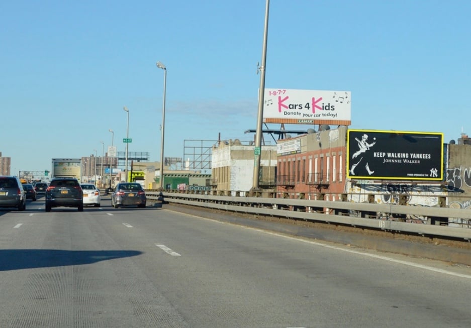 Location photo for 3rd Ave near Industry City Courtyard 1/2, Sunset Park (Kings County)