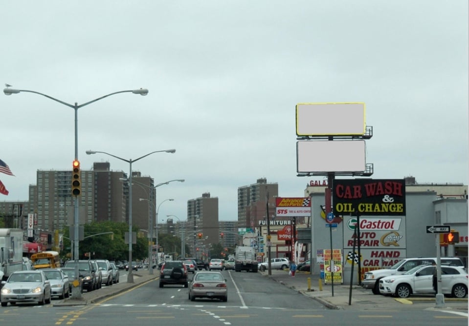Location photo for Granville Payne Ave near Pennsylvania Av/Linden Blvd, East New York (Kings County)