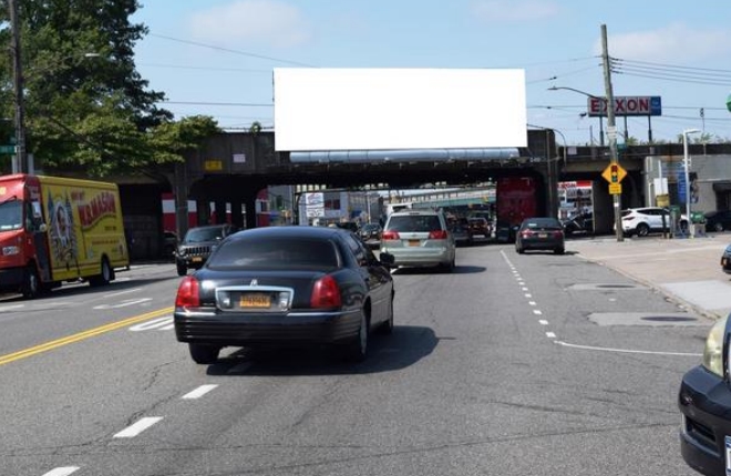 Location photo for 100th St near DaVita Ozone Park Dialysis, Jamaica (Queens County)