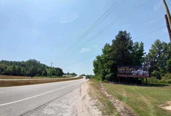 W/S US-301 NORTH 7.8MI N/O JCT NC 42 Media