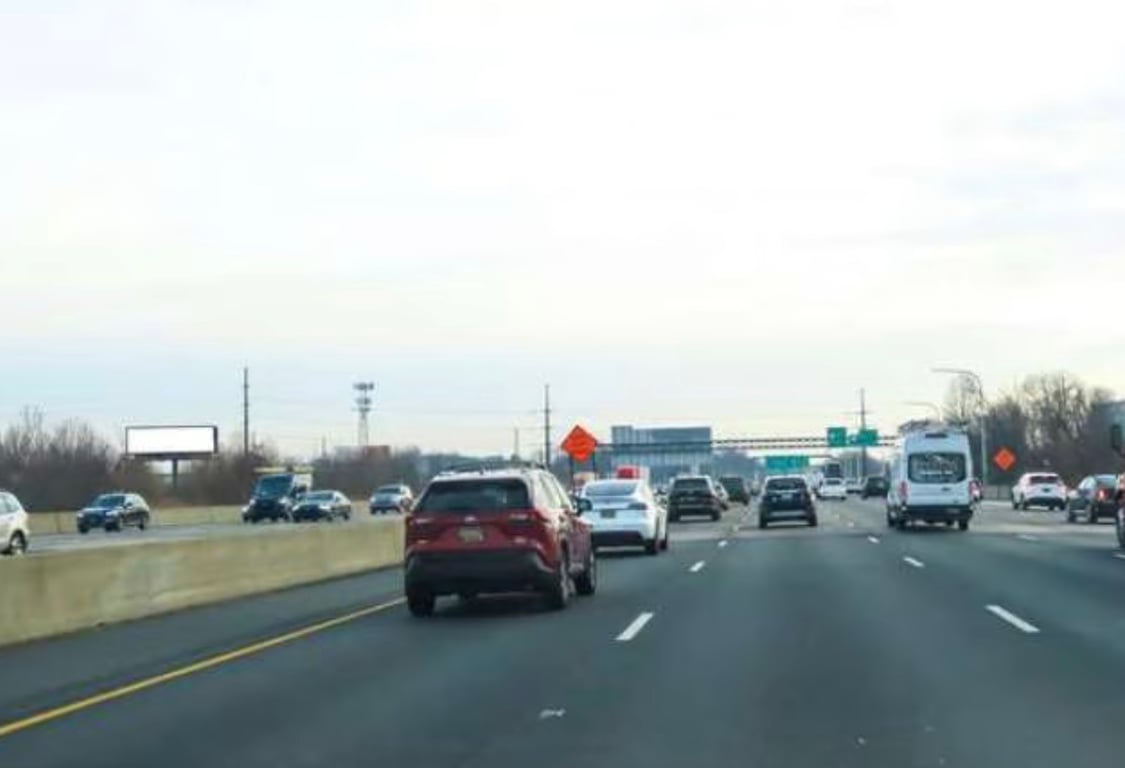 Location photo for Old Airport Rd near Hope Center (New Castle)