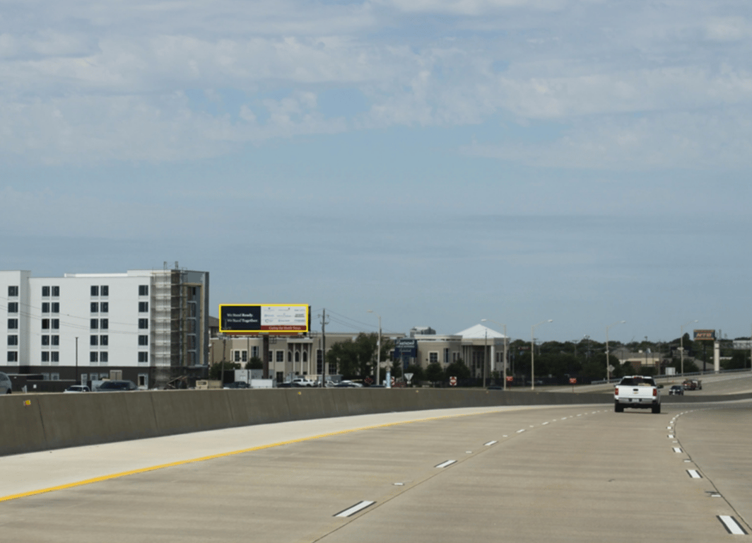 Location photo for Frankford Rd near Silverglen Pond, Far North Dallas (Dallas)