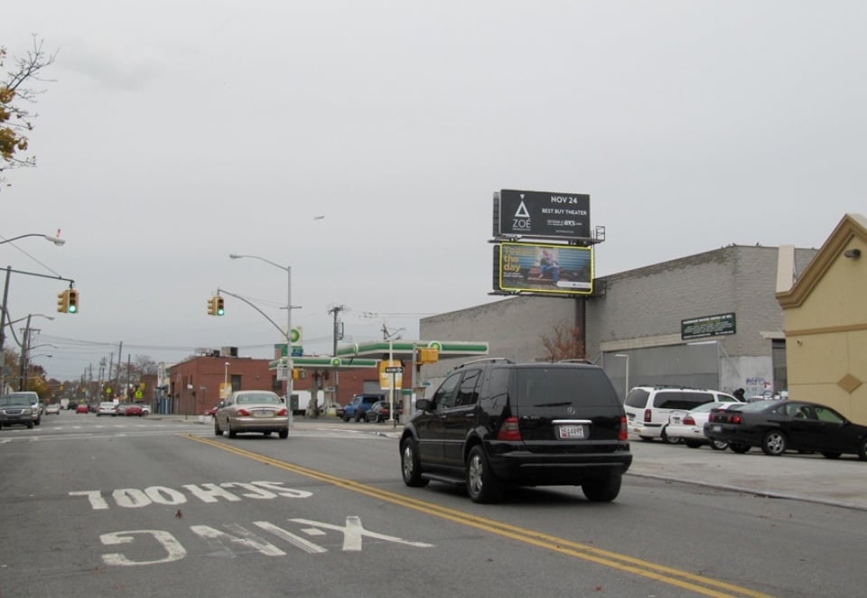 Location photo for Farragut Rd (Kings County)