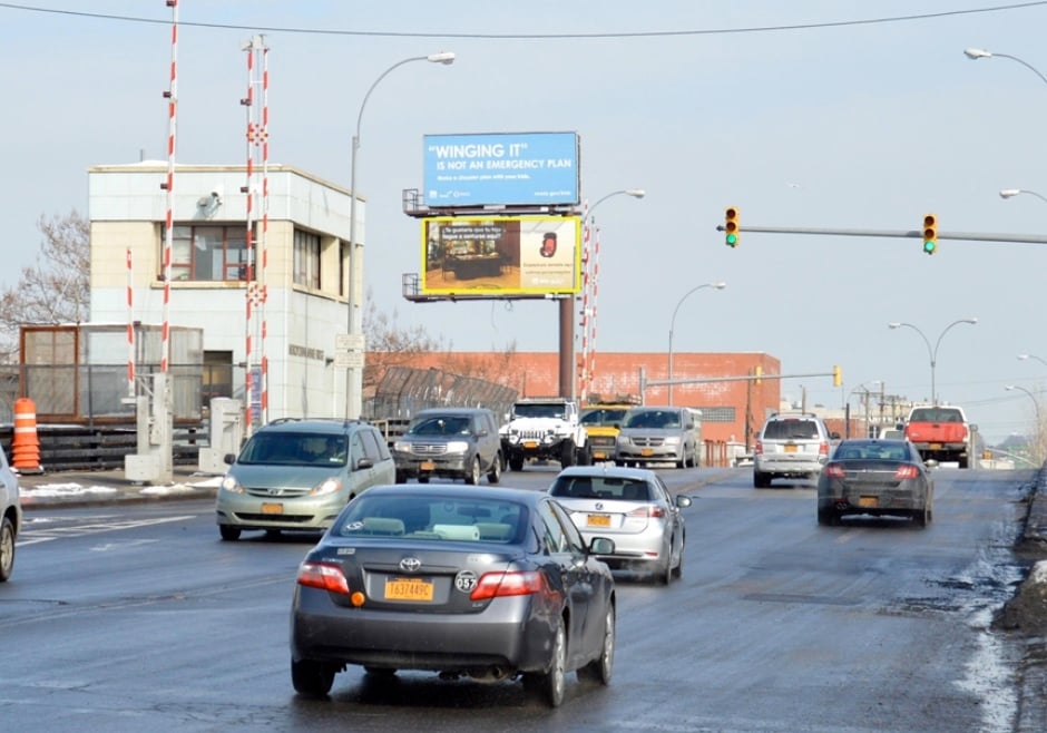 Location photo for Grand St near Cooper Park, East Williamsburg (Kings County)
