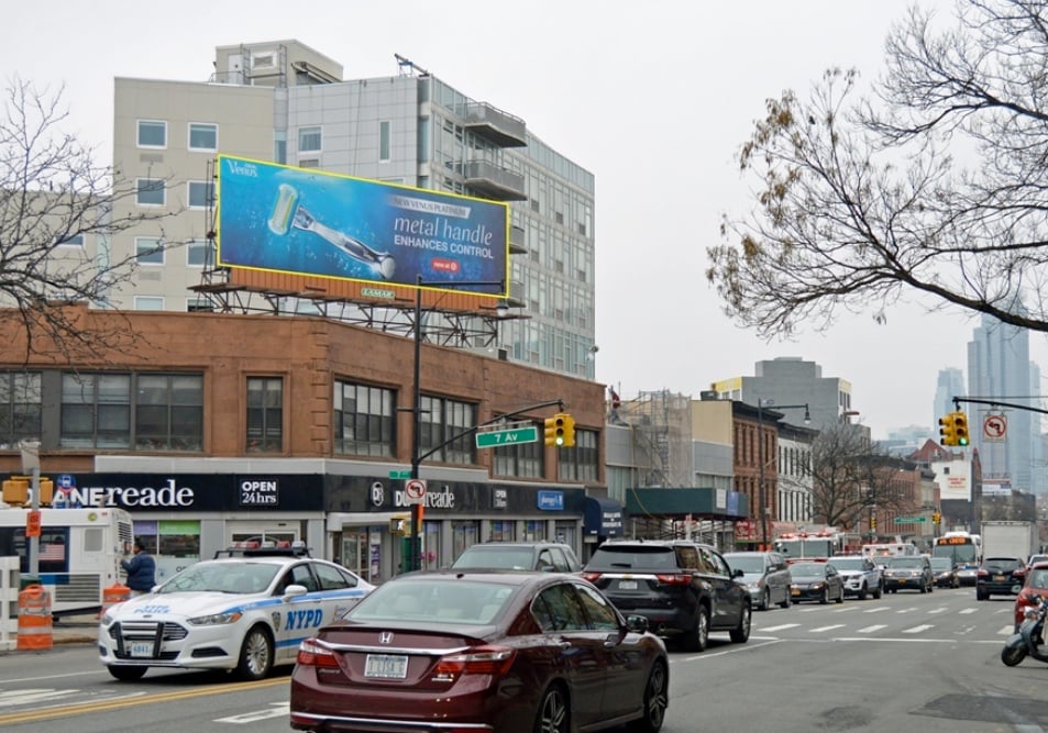 Location photo for Park Pl near 7 Av, Park Slope (Kings County)